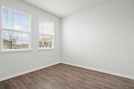New construction Single-Family house 5044 Wellborn Rd, Fort Worth, TX 76036 The Tivoli- photo 5 5