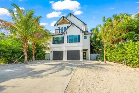 New construction Single-Family house 211 Grant Dr, Sarasota, FL 34236 - image