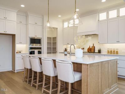 New construction Single-Family house 2406 Belvinwood Dr, Fuquay Varina, NC 27526 - image 7