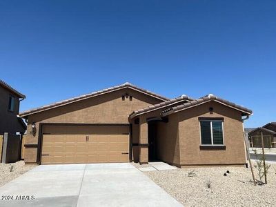 New construction Single-Family house 1066 W West Virginia Avenue, Florence, AZ 85132 - photo 0