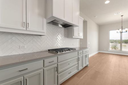 New construction Single-Family house 103 Buck Rabbit Rd, Briggs, TX 78608 - image 7