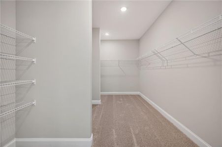 New construction Single-Family house 309 Harvest Trl, Hiram, GA 30141 plan The Rosewood - image 19