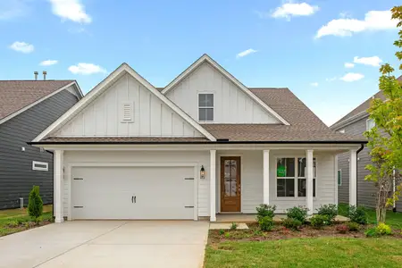 New construction Single-Family house 4 Wappoo Trace Ln, Summerville, SC 29486 - image