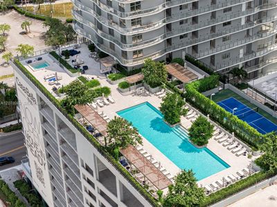 New construction Condo house 1400 Biscayne Blvd, Unit 505, Miami, FL 33132 - image
