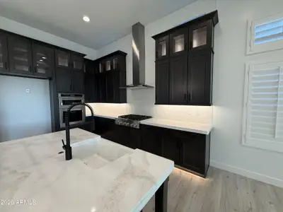 New construction Single-Family house 1151 E Peach Tree Dr, Chandler, AZ 85249 - image 5