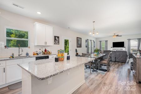 New construction Single-Family house 3536 Driftwood Dr, Gastonia, NC 28056 - image 11