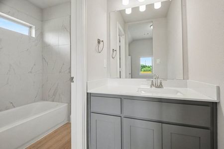 New construction Single-Family house 736 Candace, DeSoto, TX 75115 - image 10