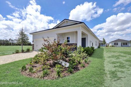 New construction Single-Family house 98 Shy Spruce Cir, St. Augustine, FL 32092 - image