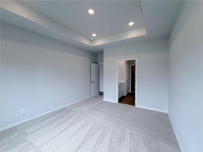 New construction Single-Family house 400 Bluegrass Ln, Rockmart, GA 30153 - image 16
