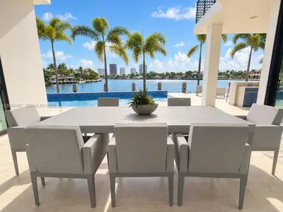 New construction Single-Family house 350 Circle Dr, Pompano Beach, FL 33062 - image