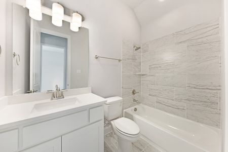 New construction Single-Family house 365 ELK Dr, Fate, TX 75189 plan Dawson - image 6