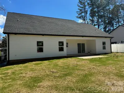 New construction Single-Family house 1215 Charlotte Ave, Rock Hill, SC 29732 - image