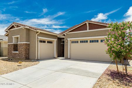New construction Single-Family house 19151 W Coolidge St, Litchfield Park, AZ 85340 null- photo 0