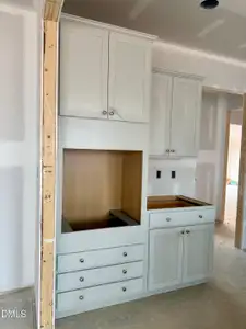 New construction Single-Family house 243 Seahawk Wy, Zebulon, NC 27597 - image