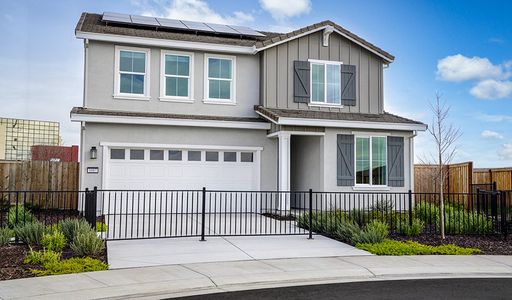 New construction Single-Family house 6401 Ankina Dr, Windsor, CO 80528 null- photo 2 2