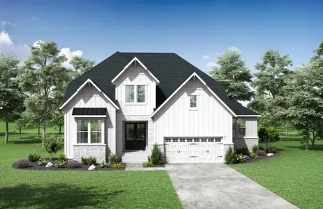 New construction Single-Family house 7266 Murrel Dr, Franklin, TN 37064 plan Arydale - image
