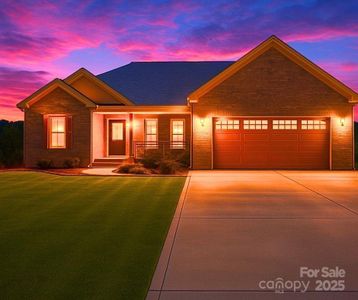 New construction Single-Family house 00 Wilson Ct, Unit 15, Lincolnton, NC 28092 - image