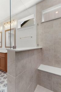New construction Single-Family house 101 Buckaroo Dr, Georgetown, TX 78633 plan Dublin - image 8