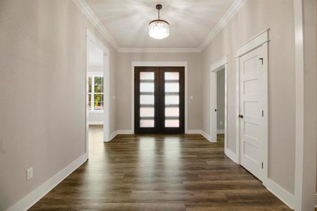 New construction Single-Family house 800 Stone Chimney Rd, Bullard, TX 75757 - image 16