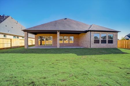 New construction Single-Family house 20410 Via Casa Laura Dr, Cypress, TX 77433 null- photo 19 19