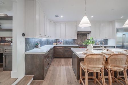 New construction Condo house 3428 Daniel Ave, Unit 2, University Park, TX 75205 null- photo 10 10