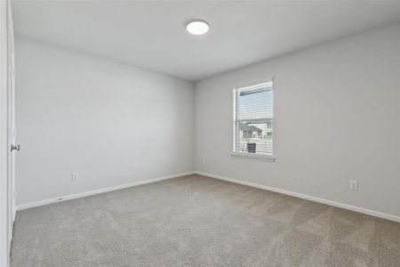 New construction Single-Family house 240 Lost Creek Trl, Greenville, TX 75402 Hayden - Trophy Series | Lot 60'- photo 18 18