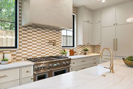 New construction Single-Family house 2705 Warren St, Austin, TX 78703 - image 5