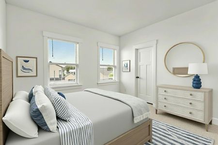 New construction Single-Family house 140 Westfield Dr, Ridgeville, SC 29472 - image 19