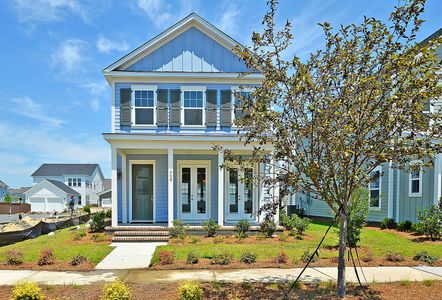 New construction Single-Family house 212 Carefree Wy, Summerville, SC 29486 null- photo 0 0