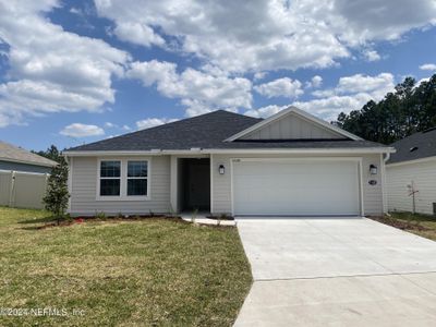 New construction Single-Family house 11120 Buckner Lane, Jacksonville, FL 32222 - photo 0