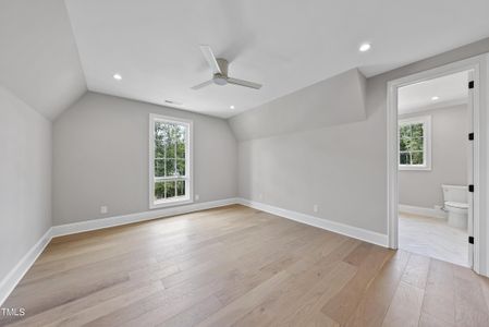 New construction Single-Family house 5824 Norwood Ridge Drive, Raleigh, NC 27614 - photo 56 56