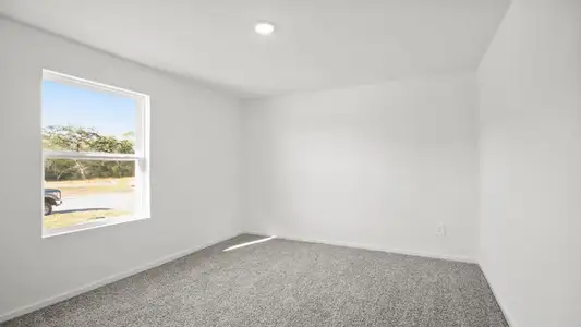 New construction Single-Family house 2906 Stratton Heights Ln, Sealy, TX 77474 plan Bailey - image 10