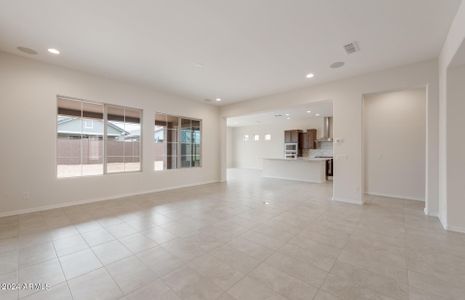 New construction Single-Family house 22444 E Orchard Ln, Queen Creek, AZ 85142 Patagonia- photo 4 4