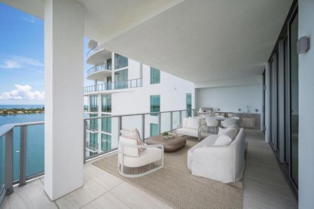 New construction Condo house 4714 N Flagler Dr, Unit 1804, West Palm Beach, FL 33407 - image