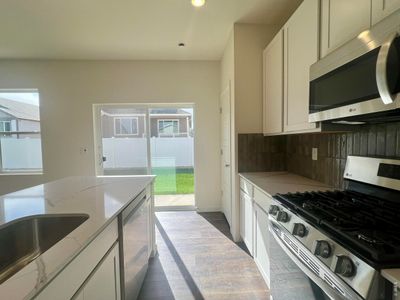 New construction Single-Family house 527 85Th Ave Ct, Greeley, CO 80634 plan Somerset - image 5