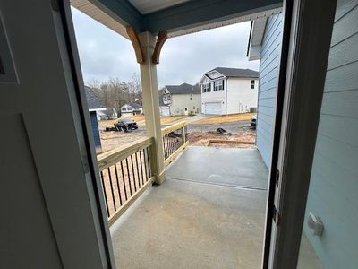 New construction Single-Family house 441 Spiral Hills Dr, Demorest, GA 30535 - image