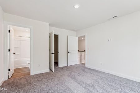 New construction Single-Family house 113 Hogan Dr, Garner, NC 27529 - image 11