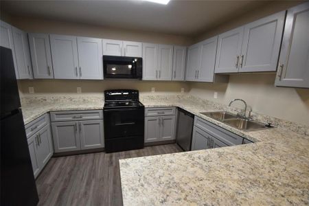 New construction Condo house 6108 Abrams Rd, Unit 211, Dallas, TX 75231 null- photo 3 3