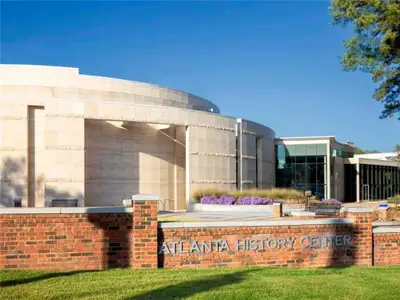 New construction Single-Family house 2701 Southwell St, Atlanta, GA 30305 - image