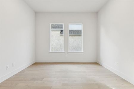 New construction Single-Family house 4136 Bentsen St, McKinney, TX 75071 plan Addison III - image 18