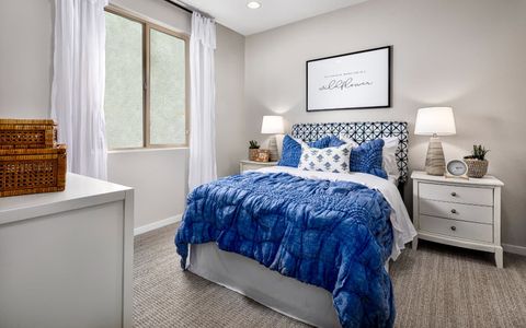 Highland Ridge at Alamar by Brookfield Residential in Avondale - photo 66 66