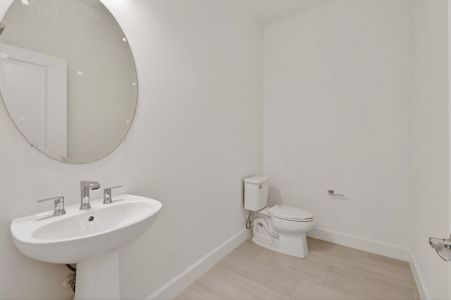 New construction Single-Family house 8365 Pequod Ave, Vero Beach, FL 32967 plan Whitestone - image 12