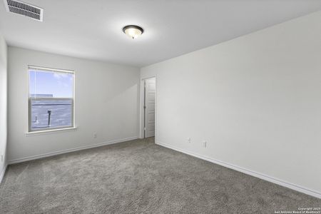 New construction Single-Family house 4911 Dalton Bnd, Converse, TX 78109 Plan 2897- photo 19 19