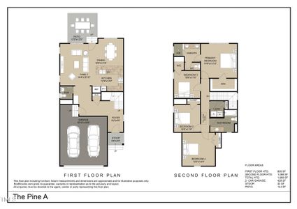 Floor Plans 2