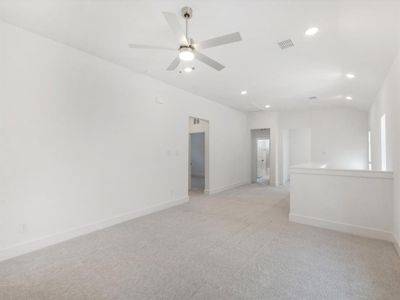 New construction Single-Family house 1437 Imperial Ave, Little Elm, TX 75036 plan Plan 4  - image 13