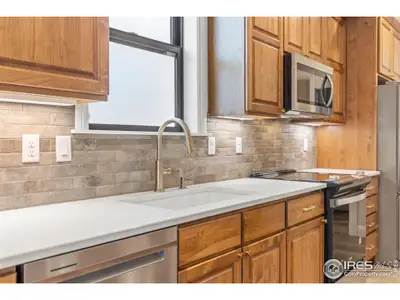 New construction Duplex house 215 57Th Ave, Greeley, CO 80634 plan Big Bend - image 5