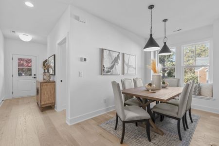 Wrenwood by Concept 8 in Raleigh - photo 32 32