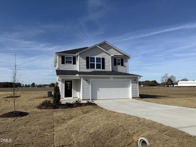 New construction Single-Family house 77 Littlefield Ln, La Grange, NC 28551 - image