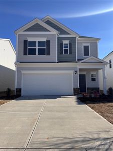 New construction Single-Family house 1169 Red River Dr, Salisbury, NC 28144 null- photo 0