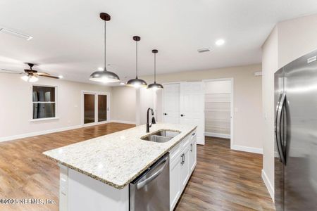 New construction Single-Family house 9040 Taylor Field Rd, Jacksonville, FL 32222 null- photo 7 7